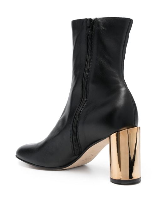 WOMEN Boots LANVIN | FW BOSI0B NAME A2310M1
